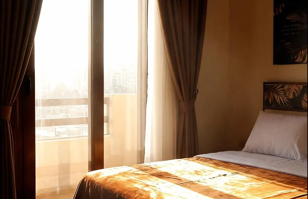 Ismailia House Inn-1