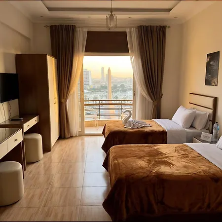Ismailia House Inn-3